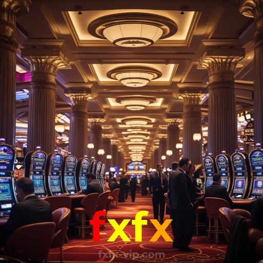 fxfx：A sorte está esperando por você! Vença na roleta e ganhe grandes vitórias!