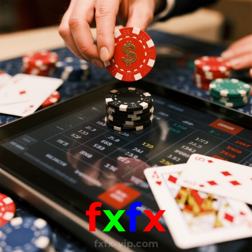 fxfx：No futebol online, a cada aposta sua vitória está mais perto!