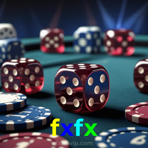 fxfx：Jogue blackjack, aposte no futebol e conquiste vitórias incríveis!