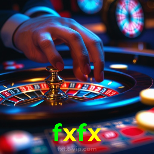 fxfx：Sinta a adrenalina da roleta! Aposte e vença agora!