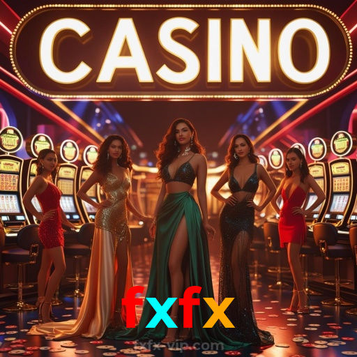 fxfx：Jogue poker, aposte no futebol e ganhe em grande estilo!